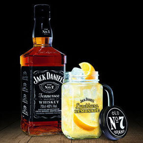 Jack daniel